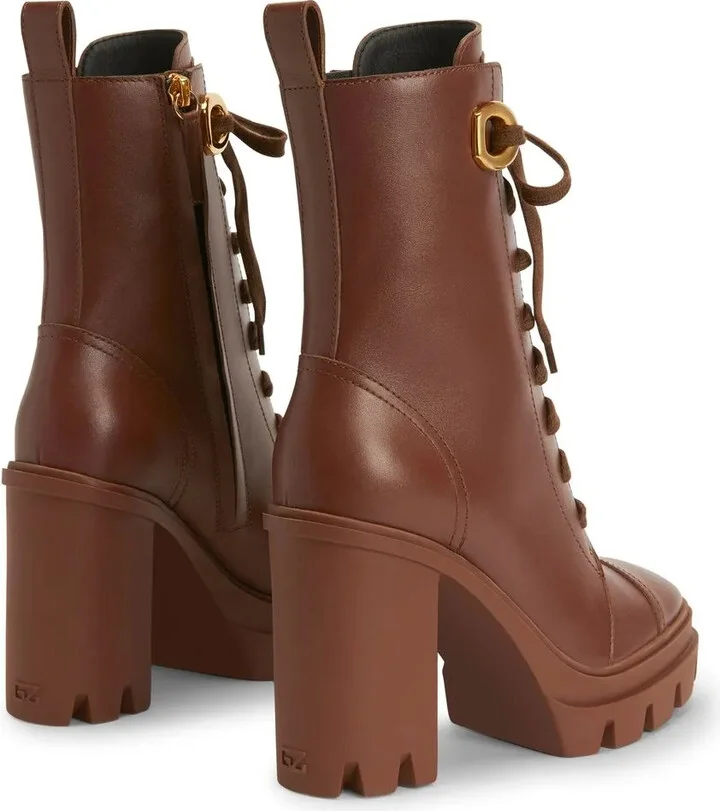110mm Cubalibre boots - Image 3