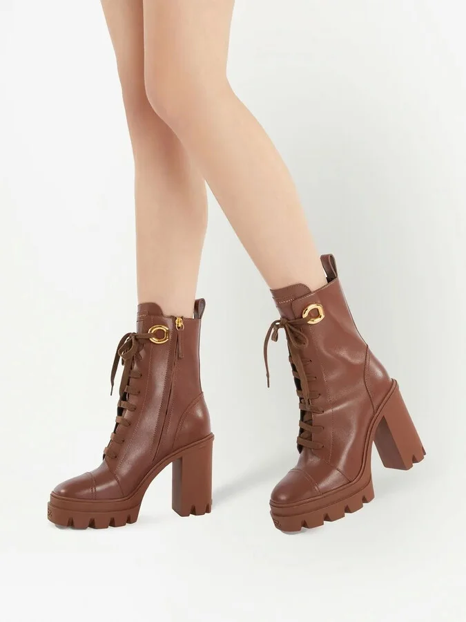 110mm Cubalibre boots - Image 4