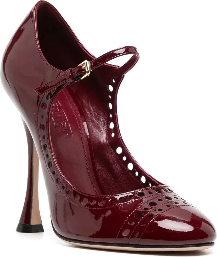 110mm Cut-Out Pumps - Image 2