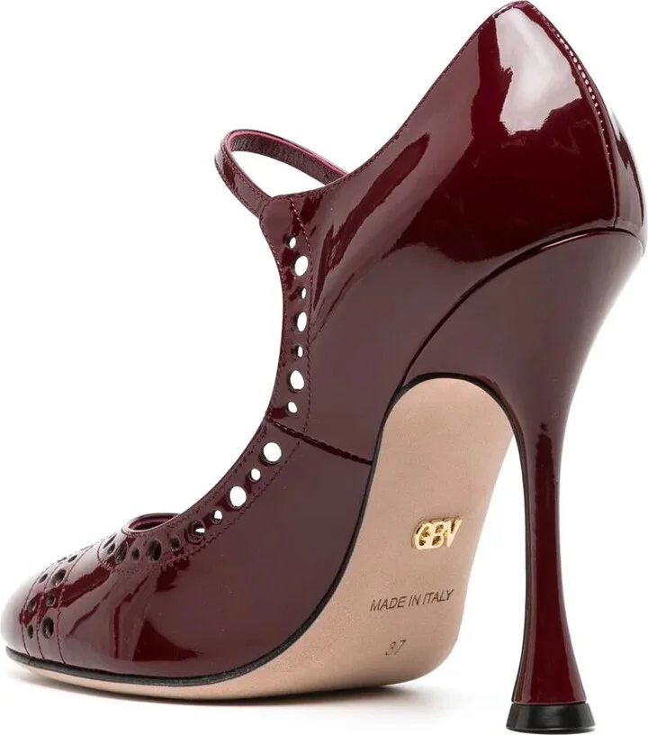 110mm Cut-Out Pumps - Image 3