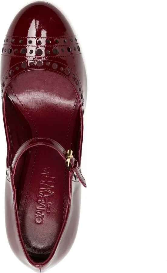 110mm Cut-Out Pumps - Image 4