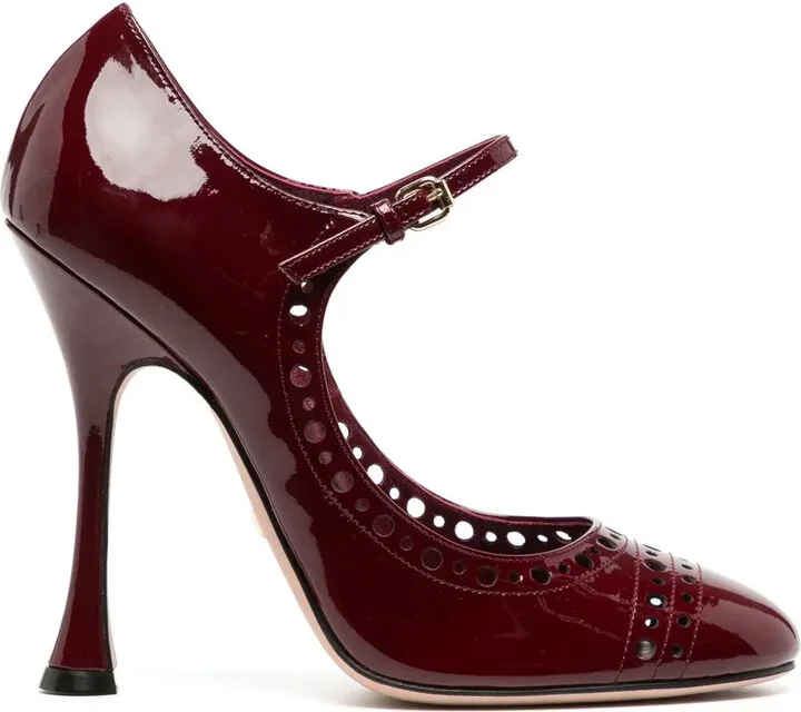 110mm Cut-Out Pumps