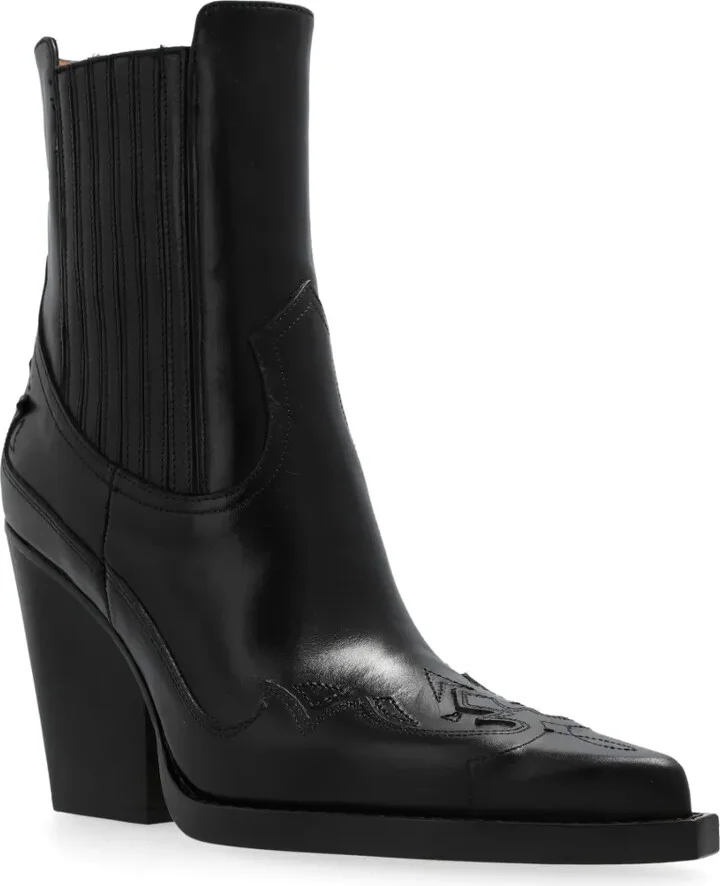 110mm Dallas cowboy boots - Image 4