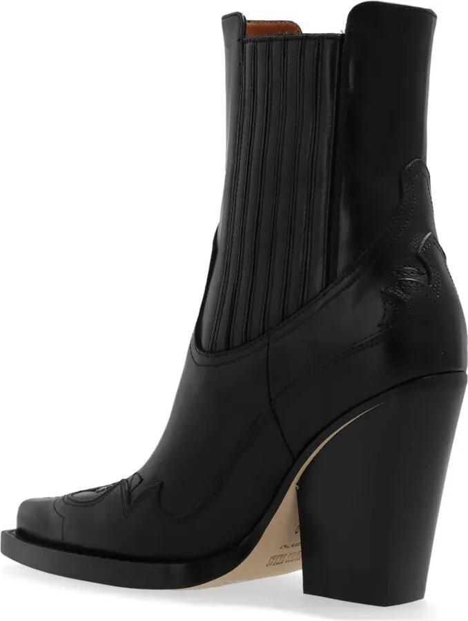 110mm Dallas cowboy boots - Image 5