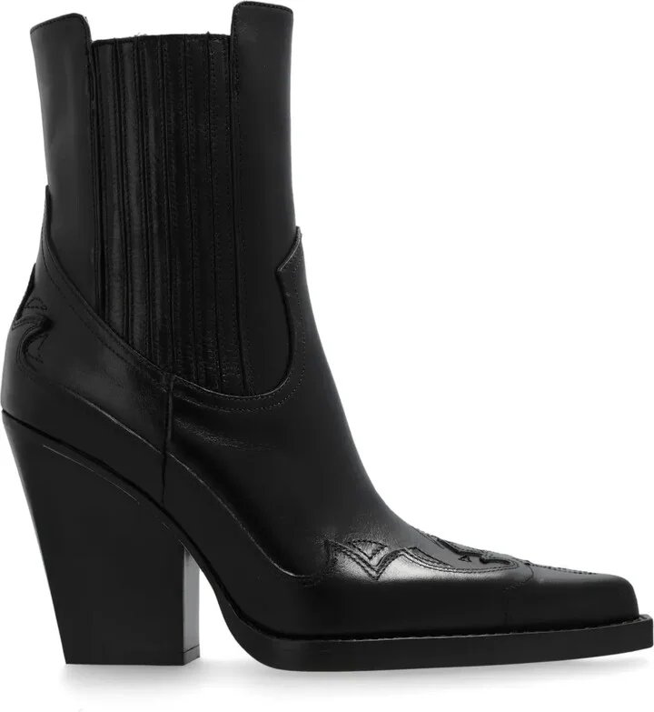 110mm Dallas cowboy boots