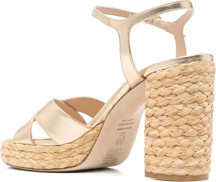 110mm Dayna sandals - Image 3
