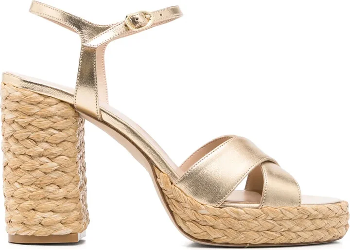 110mm Dayna sandals
