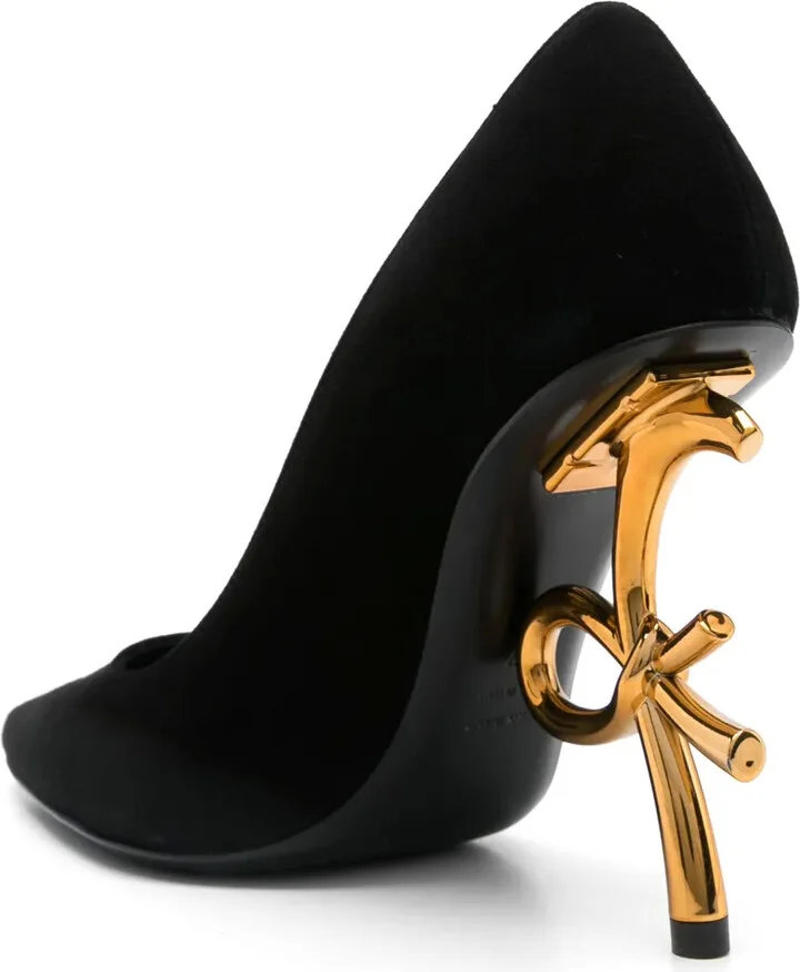 110mm Dear pumps - Image 3