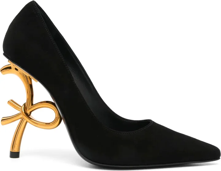110mm Dear pumps