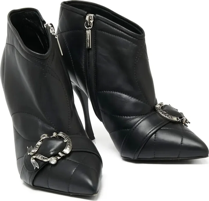 110mm Devotion boots - Image 2