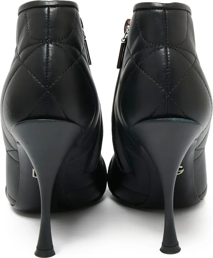 110mm Devotion boots - Image 3