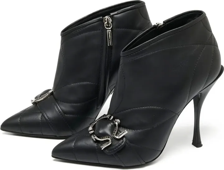 110mm Devotion boots - Image 4