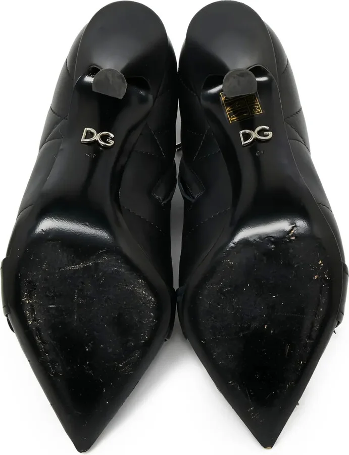 110mm Devotion boots - Image 5