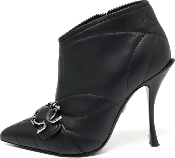 110mm Devotion boots