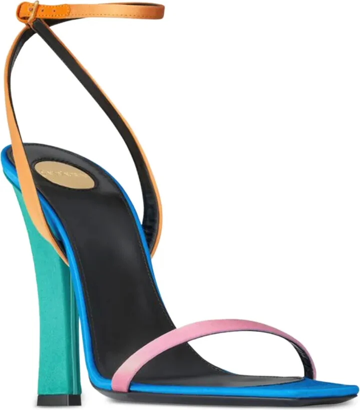 110mm Dominique sandals - Image 2