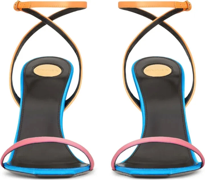 110mm Dominique sandals - Image 3
