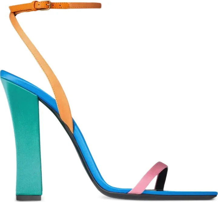 110mm Dominique sandals