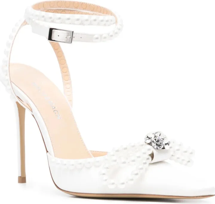 110mm Double-Bow Pumps - Image 2