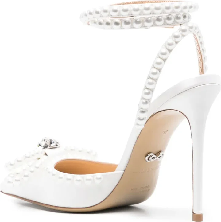 110mm Double-Bow Pumps - Image 3