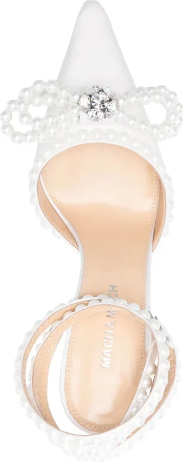 110mm Double-Bow Pumps - Image 4