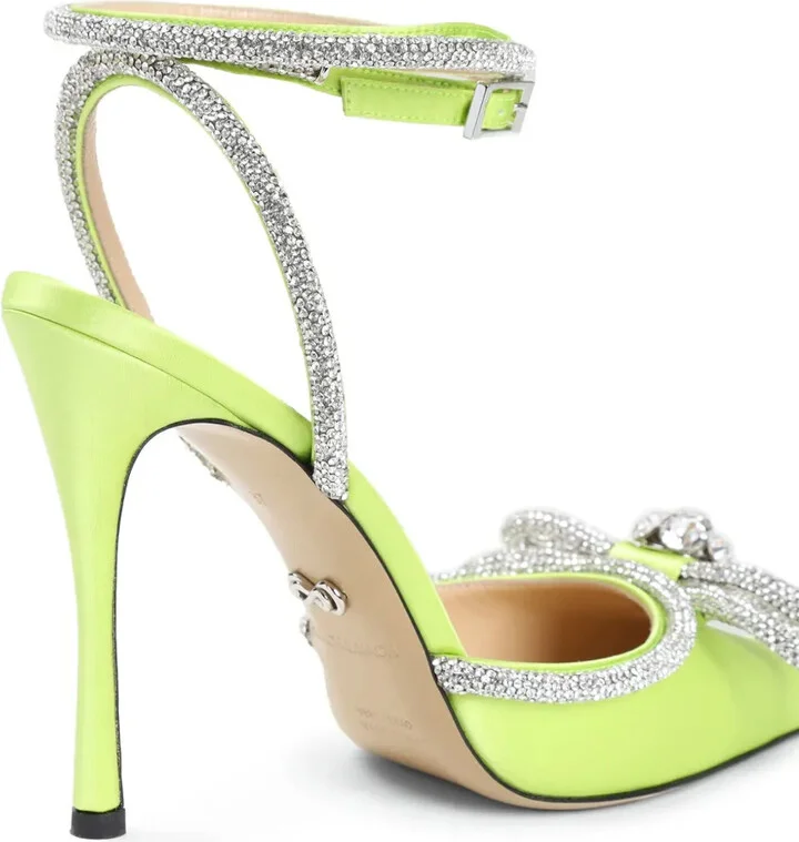 110mm Double Bow pumps - Image 3