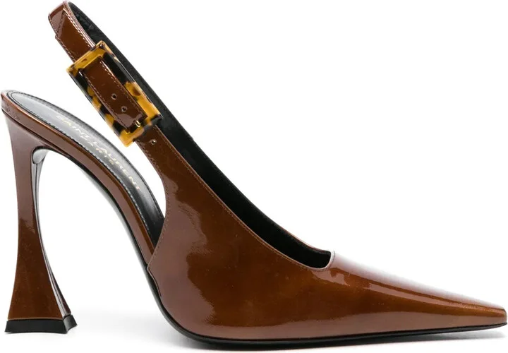 110mm Dune pumps