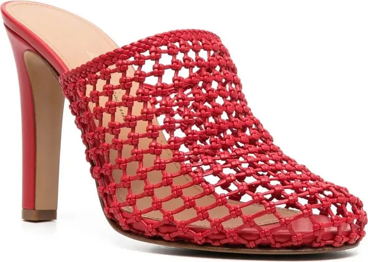 110mm Ella mules - Image 2