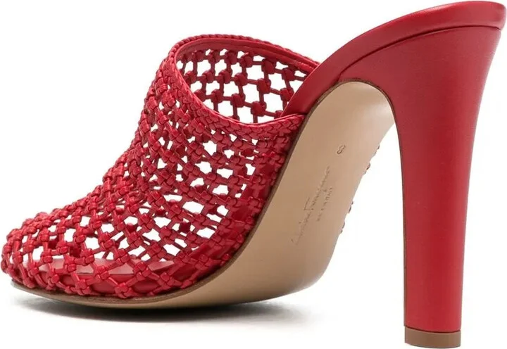 110mm Ella mules - Image 3