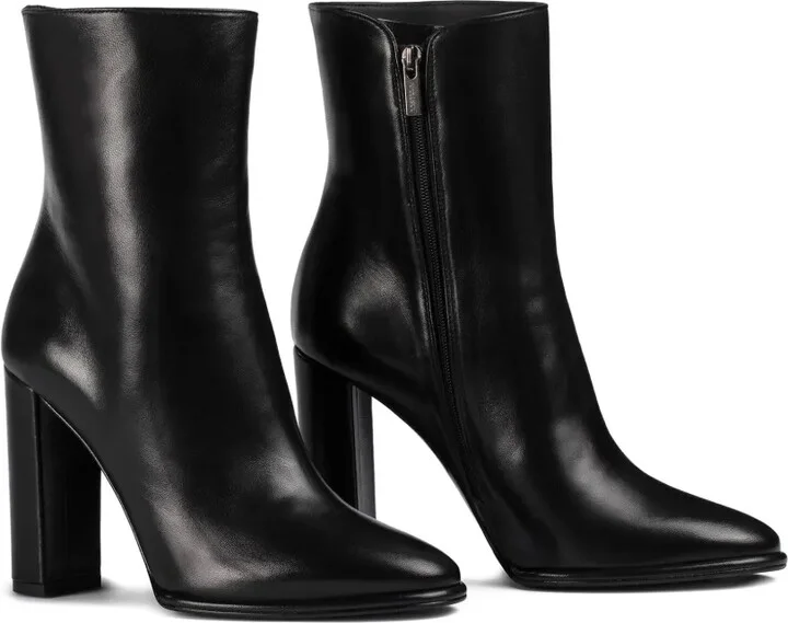 110mm Elsa ankle boots - Image 2