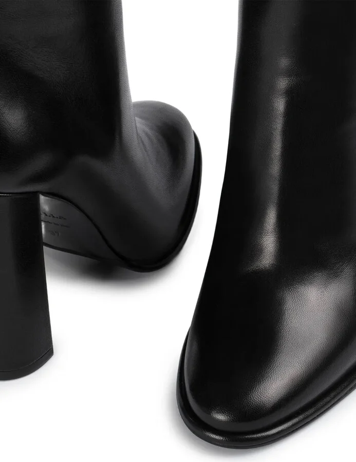 110mm Elsa ankle boots - Image 4
