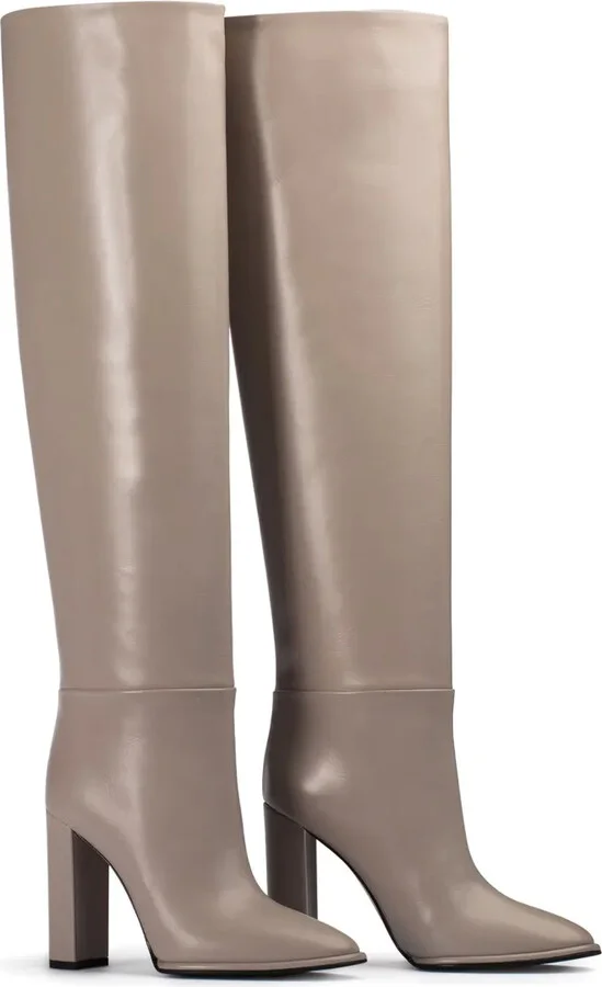 110mm Elsa Boots - Image 2