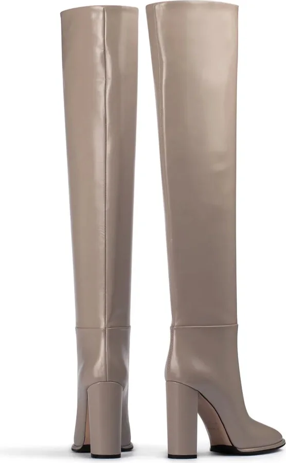 110mm Elsa Boots - Image 3