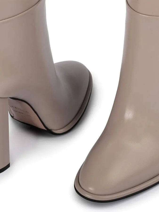 110mm Elsa Boots - Image 4