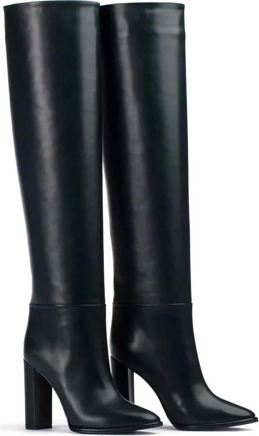 110mm Elsa Boots - Image 2