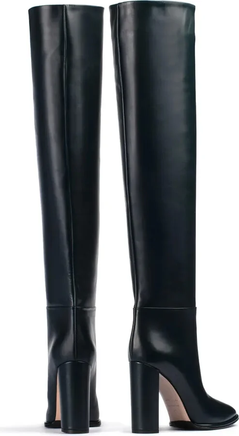 110mm Elsa Boots - Image 3