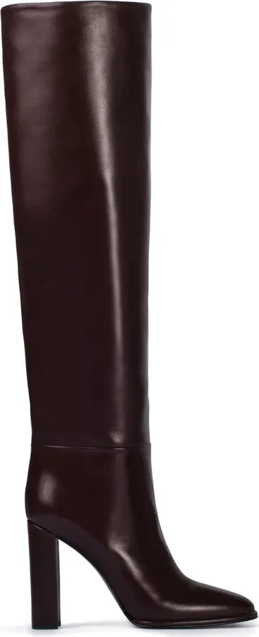 110mm Elsa boots - Image 2