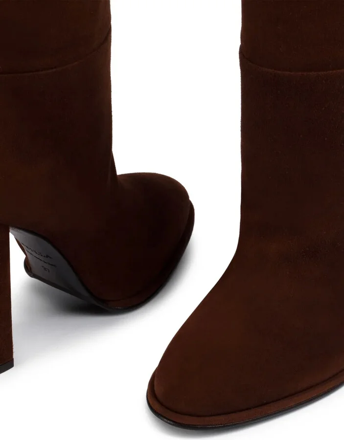 110mm Elsa boots - Image 3