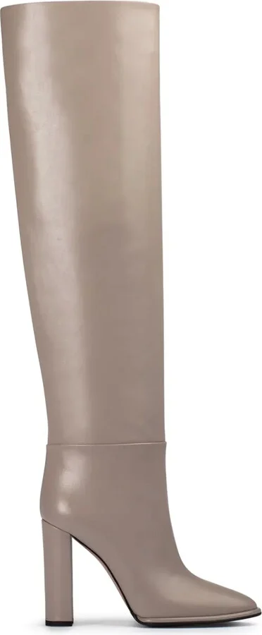 110mm Elsa Boots