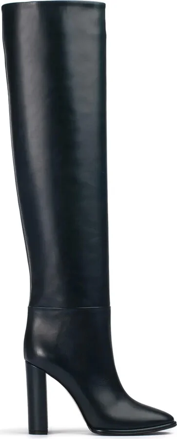 110mm Elsa Boots
