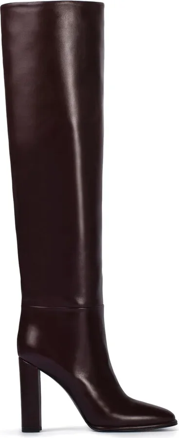 110mm Elsa boots