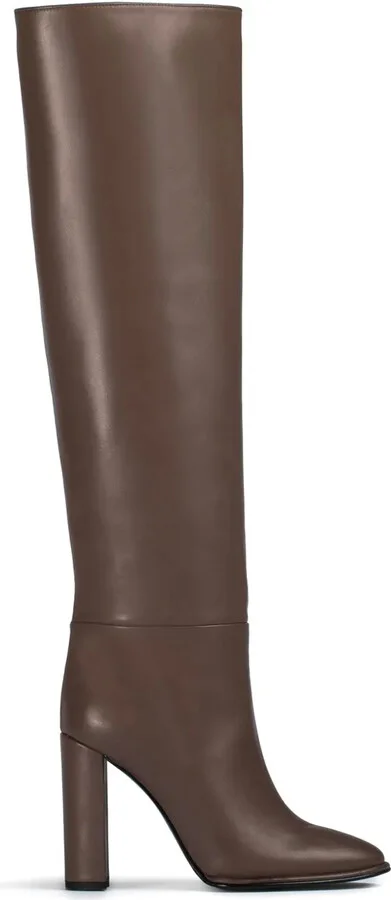 110mm Elsa boots