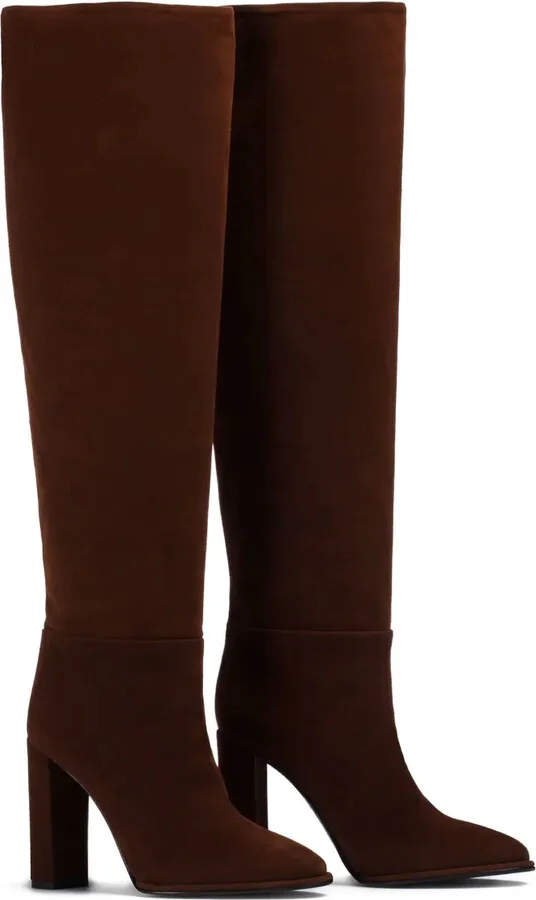 110mm Elsa boots