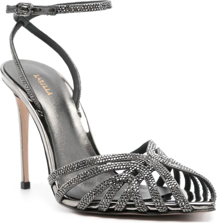 110mm Embrace sandals - Image 2