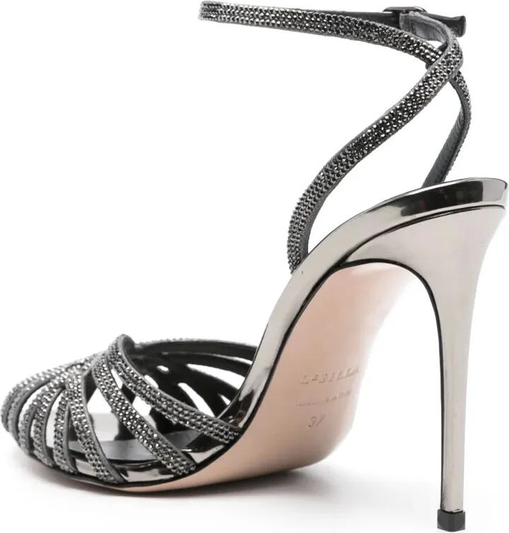 110mm Embrace sandals - Image 3