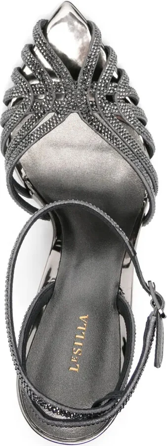 110mm Embrace sandals - Image 4