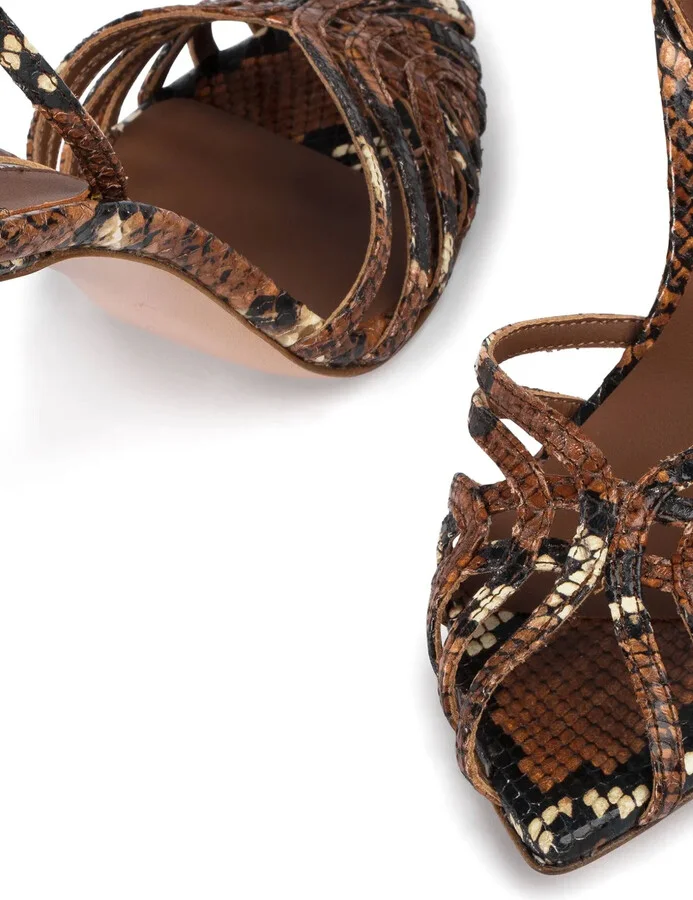 110mm Embrace sandals - Image 2