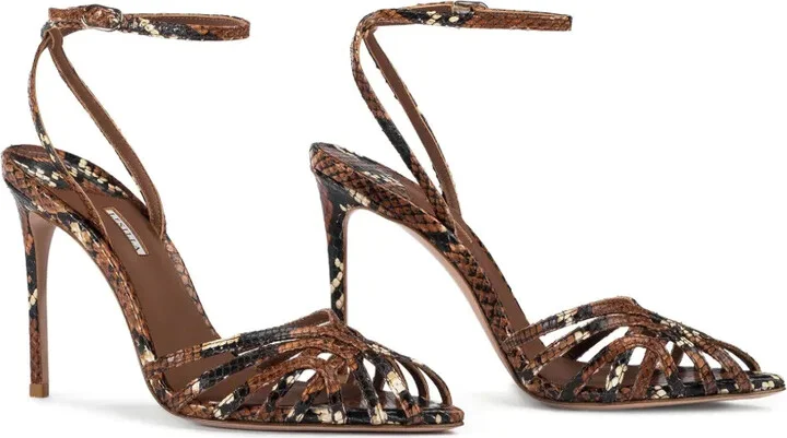 110mm Embrace sandals - Image 3