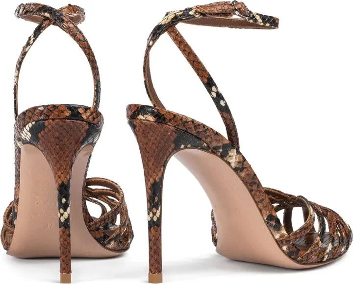 110mm Embrace sandals - Image 4