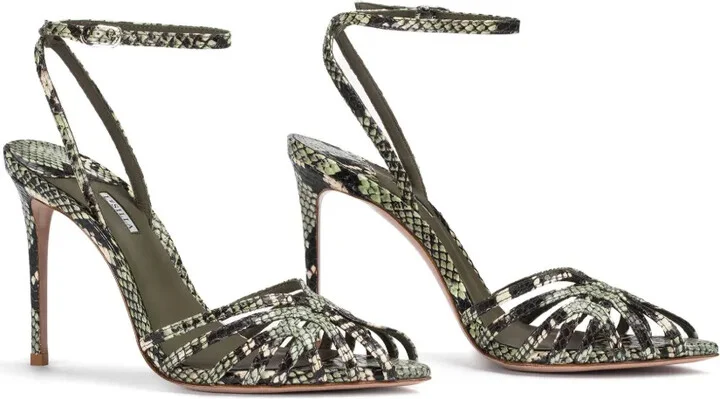 110mm Embrace sandals - Image 3