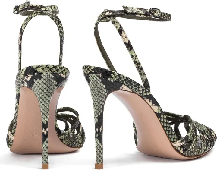 110mm Embrace sandals - Image 4